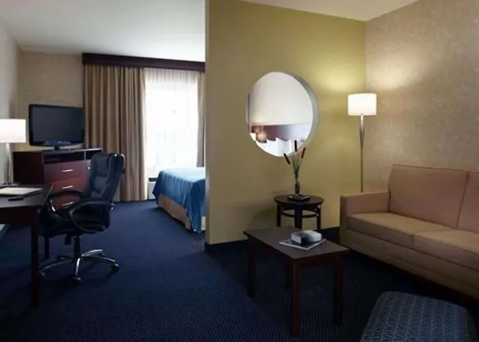 Quality Inn & Suites