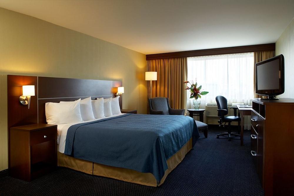 Hotel Quality & 3*