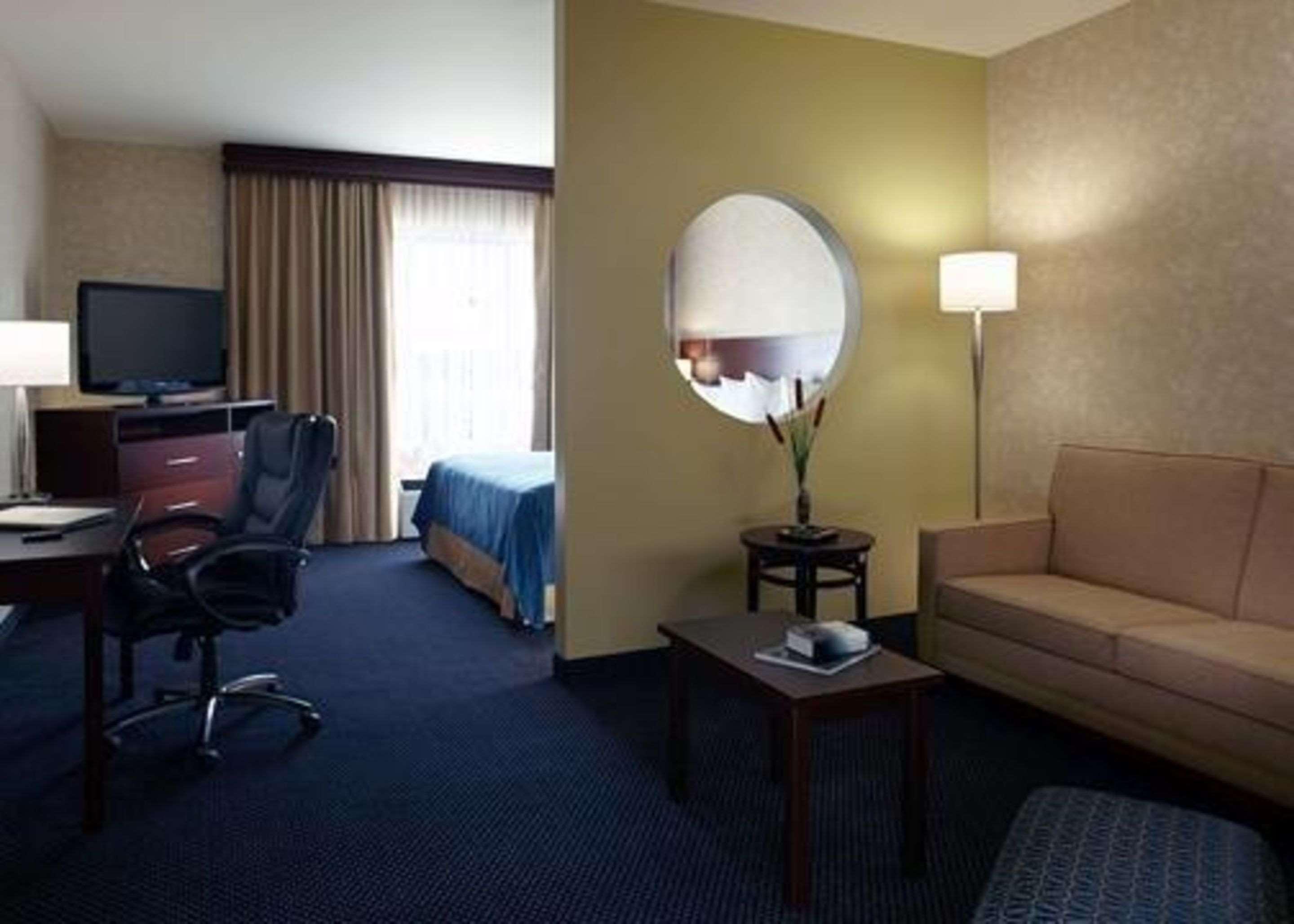 Hotel Quality &