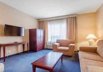 Quality & Hotel 3*