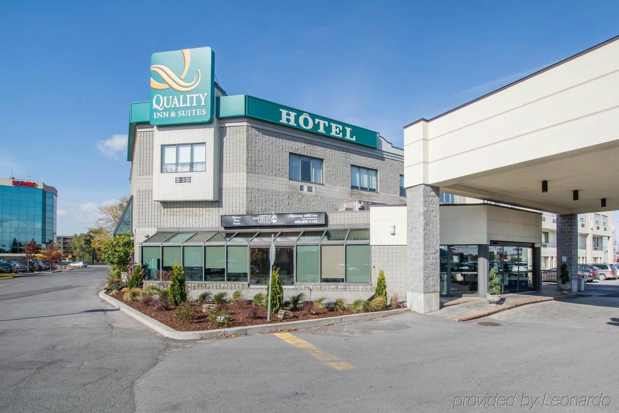 Quality & Hotel