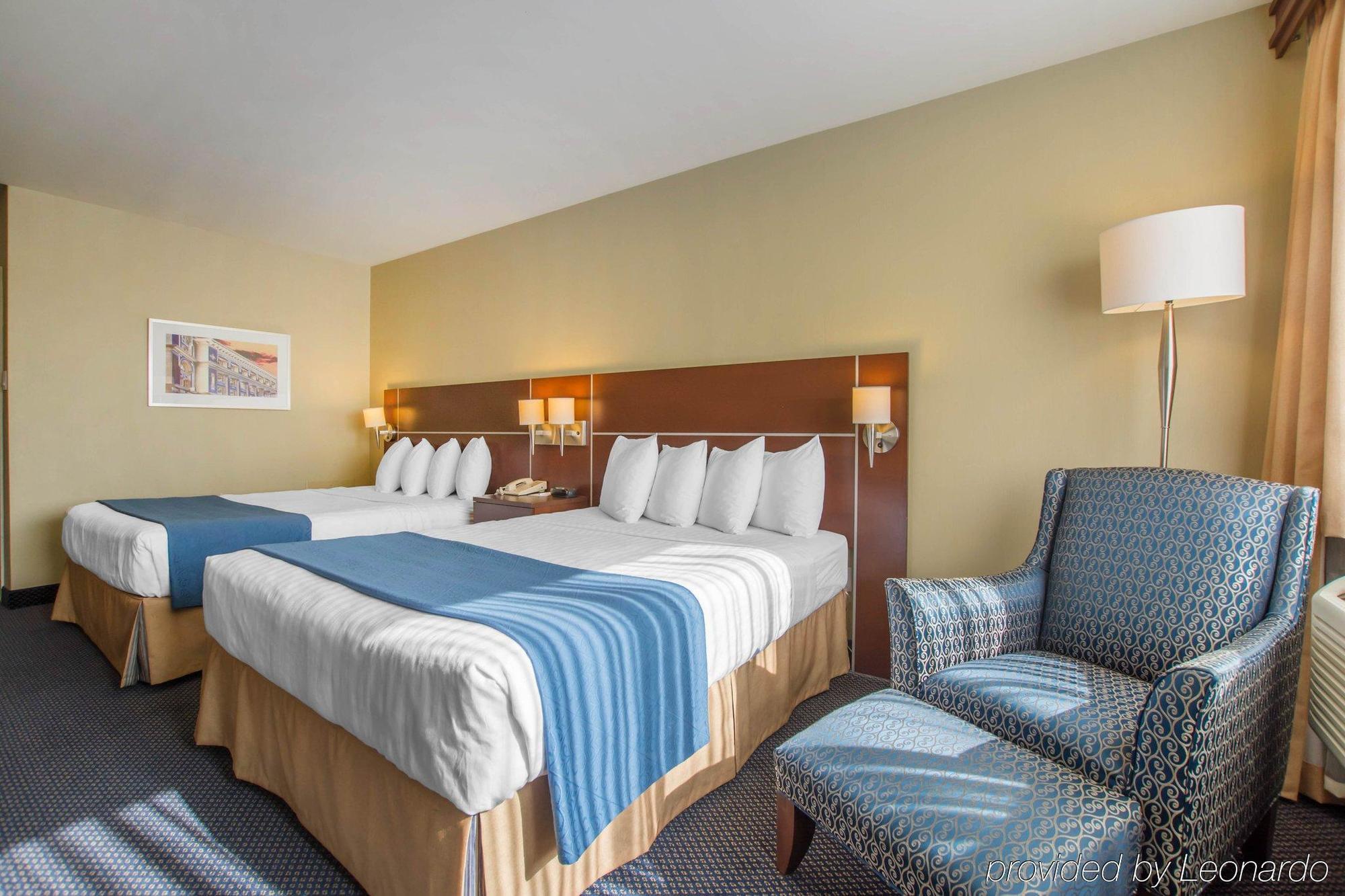 Quality & Hotel 3*