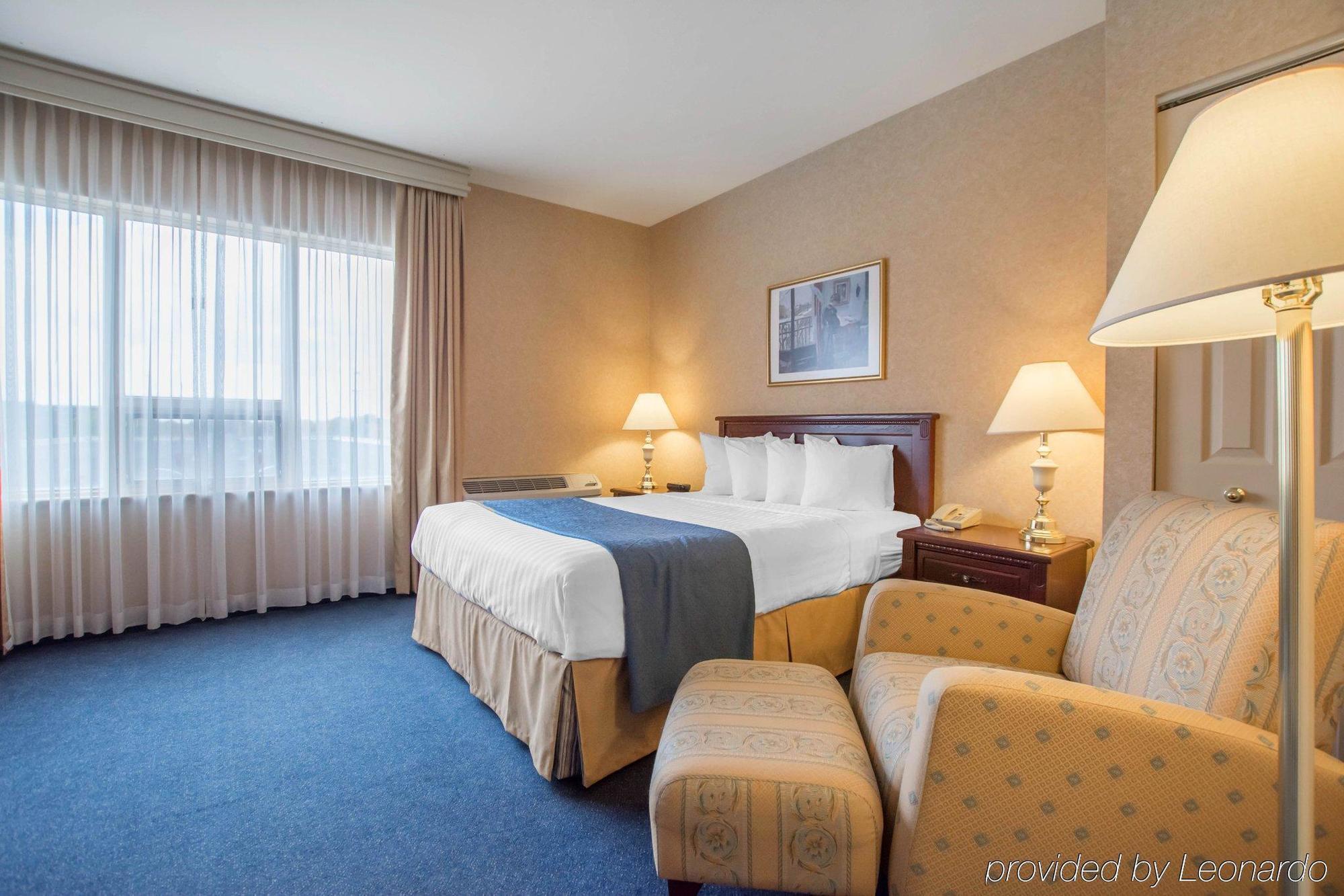 Quality & Hotel 3*