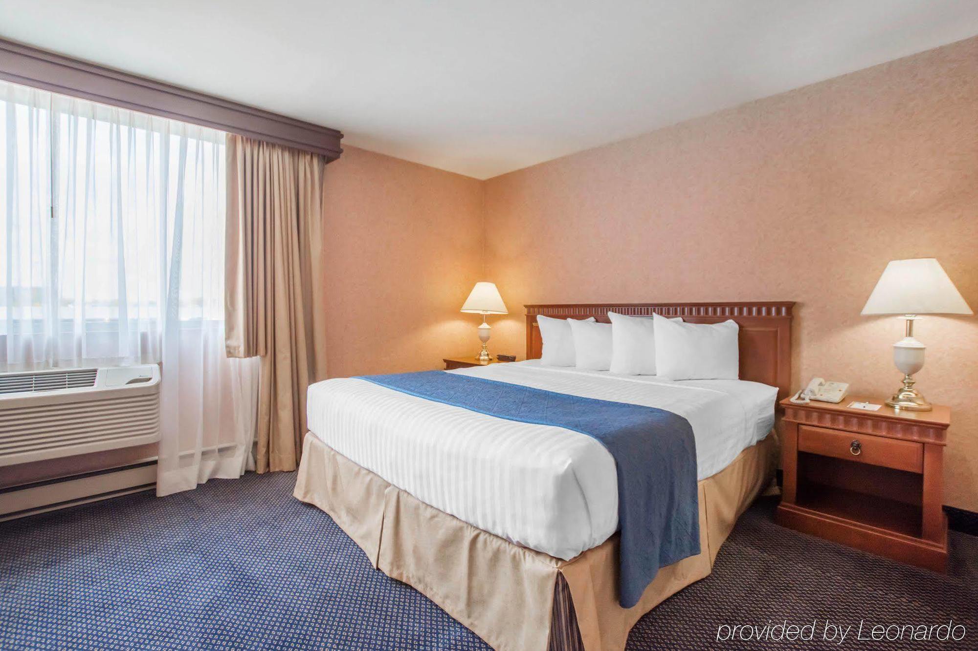 Hotel Quality &