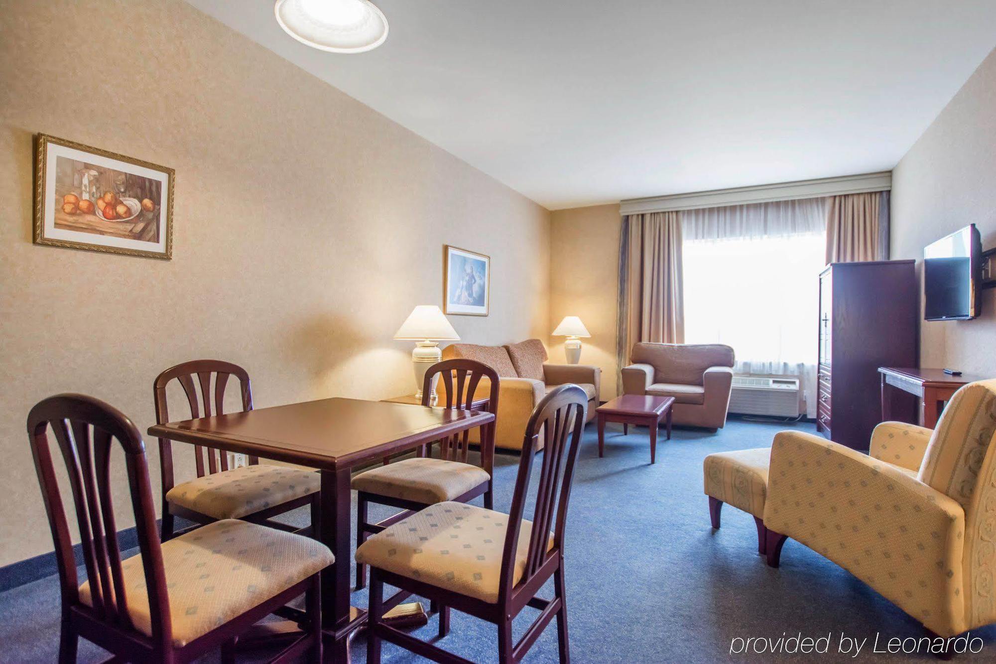 Hotel Quality & 3*