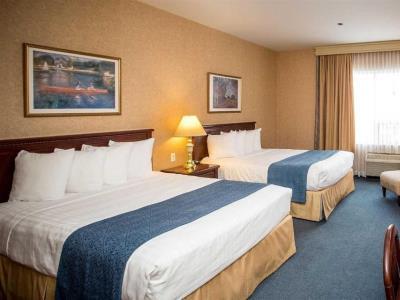 Quality & Hotel 3*