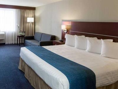 Quality & Hotel