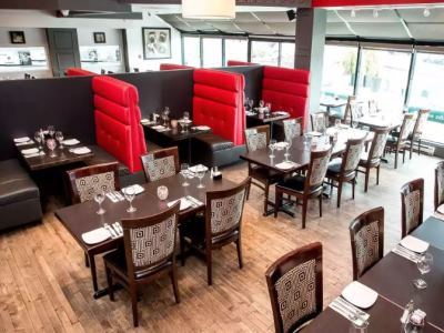 Quality & Hotel Brossard