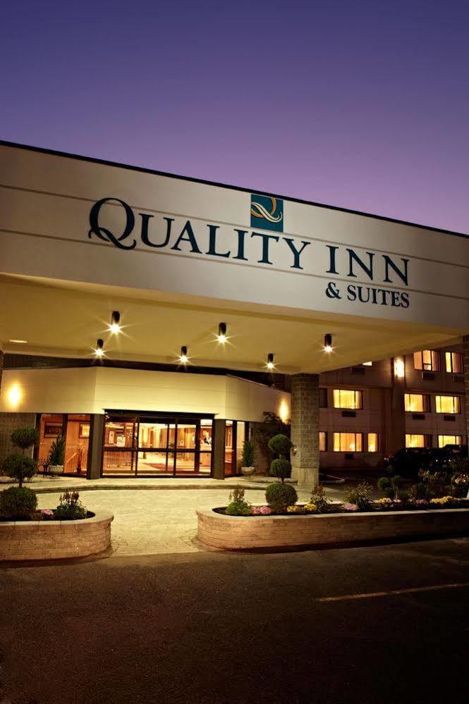 Hotel Quality & 3*