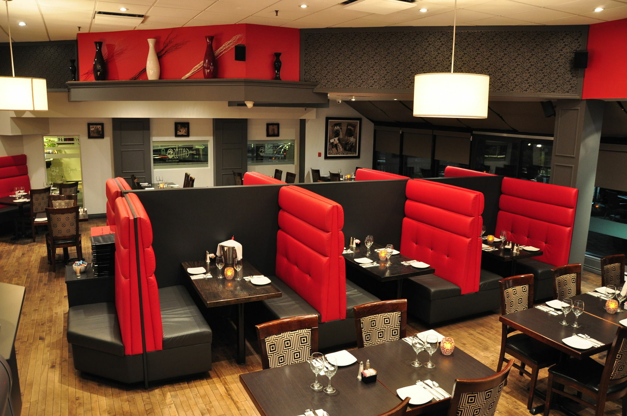 Quality & Hotel Brossard