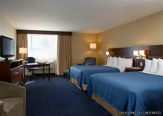Hotel Quality &
