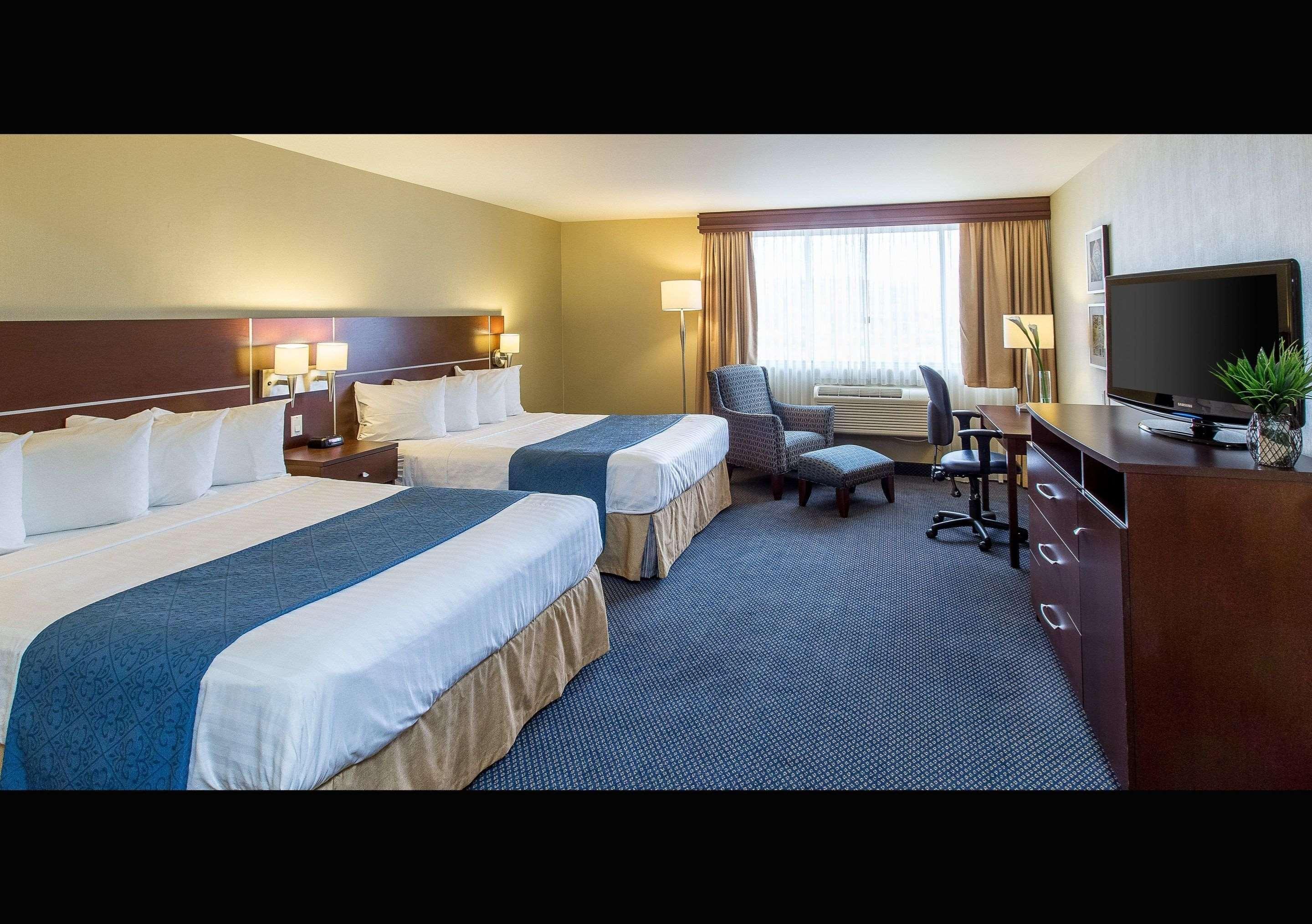 Quality & Hotel