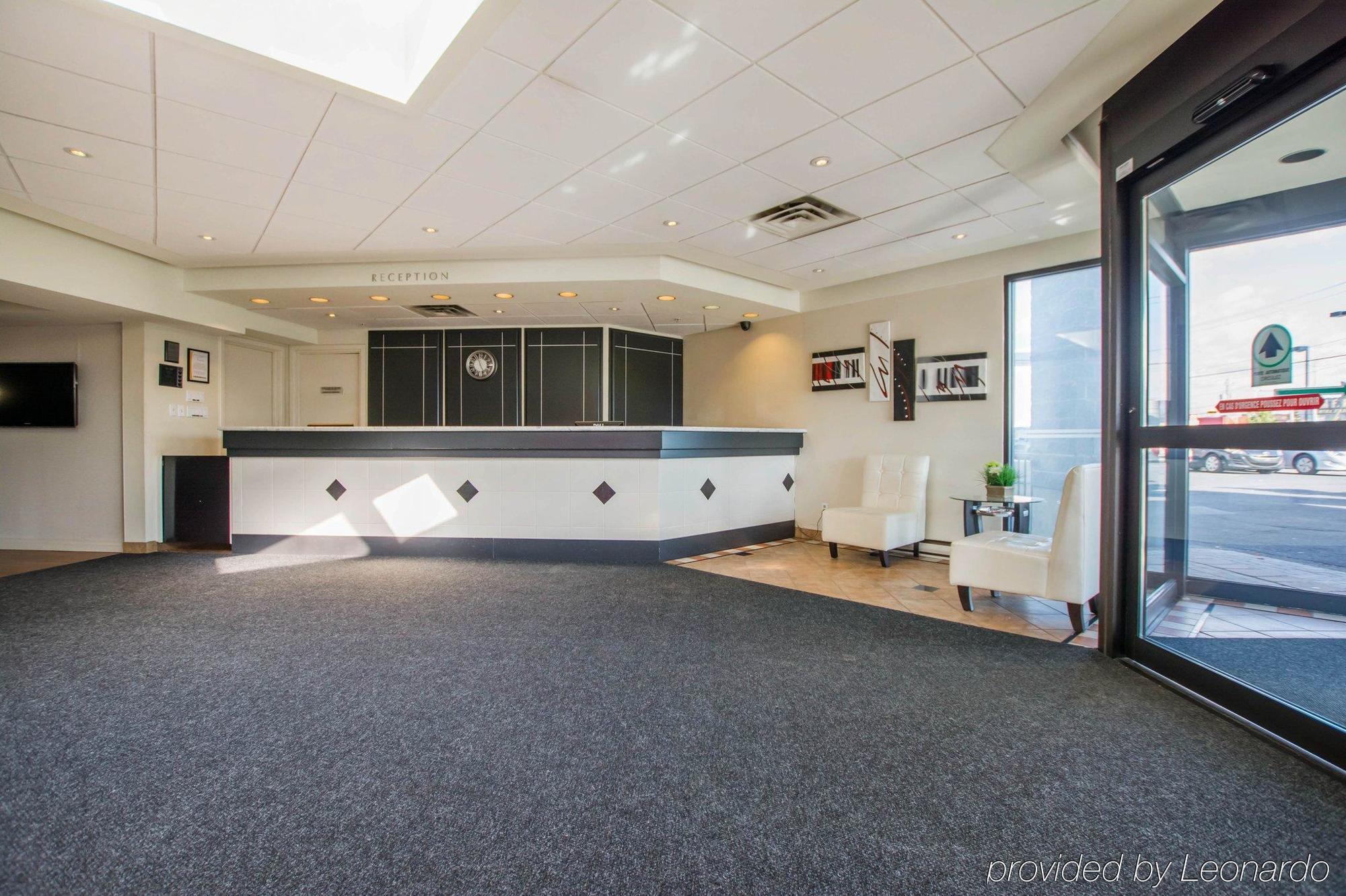 Quality & 3* Brossard