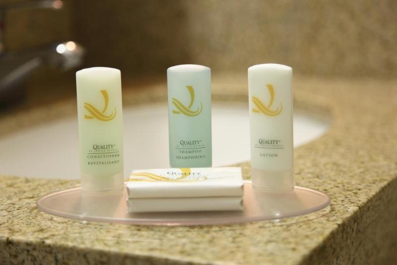 Hotel Quality & 3*
